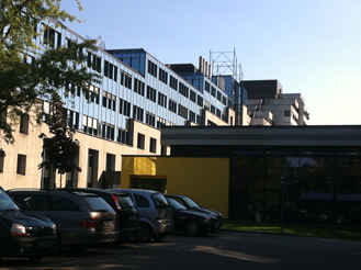 MVZ Bad bevensen & Diana Klinik